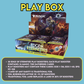 Magic the Gathering: Edge of Eternities PREORDERS OPEN NOW!