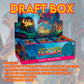 Lost Caverns of Ixalan Preorders - November 10th Release