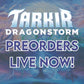 Magic the Gathering Tarkir: Dragonstorm PREORDERS OPEN NOW!