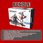 Magic: The Gathering — FINAL FANTASY PREORDERS OPENING SOON!