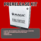 Magic: The Gathering — FINAL FANTASY PREORDERS OPENING SOON!
