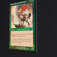 Seton, Krosan Protector