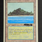 Tropical Island (Signed)
