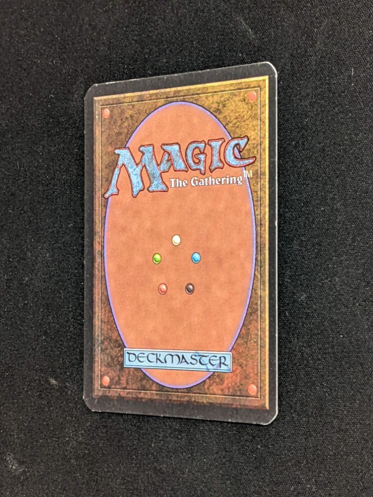 Llanowar Elves
